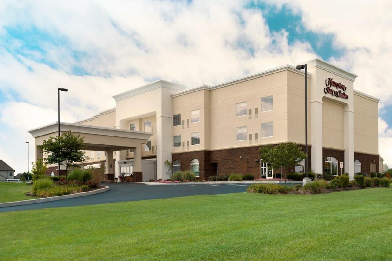 Hotel Hampton & 3*